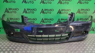 620224AA0H Бампер ниссан алмера г15 (г g 15) Nissan Almera G15 Арт ARM233084, вид 1