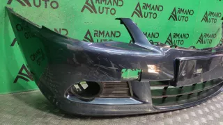 620224AA0H Бампер ниссан алмера г15 (г g 15) Nissan Almera G15 Арт ARM233084, вид 2