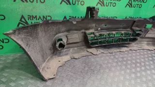620224AA0H Бампер ниссан алмера г15 (г g 15) Nissan Almera G15 Арт ARM233084, вид 9