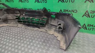 620224AA0H Бампер ниссан алмера г15 (г g 15) Nissan Almera G15 Арт ARM233084, вид 10