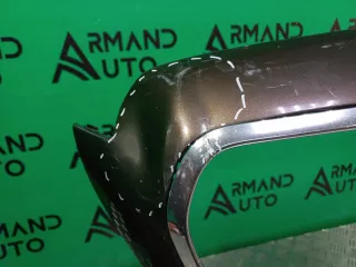 a21388502389999, a2138850238 Бампер mercedes-benz, мерседес бенц ( Mercedes E W213 Арт ARM233251, вид 4