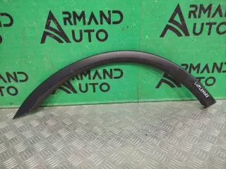 7407A304 Расширитель крыла Mitsubishi Outlander 3 restailing Арт ARM233263, вид 1