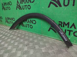 7407A304 Расширитель крыла Mitsubishi Outlander 3 restailing Арт ARM233263, вид 3