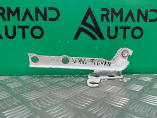 5N0823302A петля капота Volkswagen Tiguan 1 Арт ARM233447, вид 1