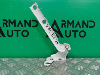 5N0823302A петля капота Volkswagen Tiguan 1 Арт ARM233447, вид 4