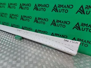 51777312751, 51777256911 Накладка порога BMW 3 F30/F31/GT F34 Арт ARM233500, вид 3