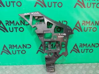 A2228850465 кронштейн бампера Mercedes S W222 Арт ARM233633, вид 1