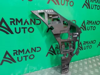 A2228850465 кронштейн бампера Mercedes S W222 Арт ARM233633, вид 2