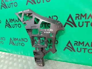 A2228850465 кронштейн бампера Mercedes S W222 Арт ARM233633, вид 3