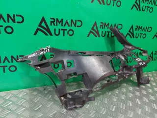 A2138851065 кронштейн бампера Mercedes E W213 Арт ARM233697, вид 2