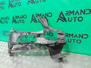A2138851065 кронштейн бампера Mercedes E W213 Арт ARM233697, вид 3