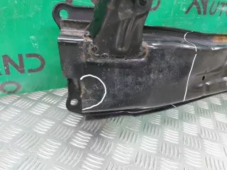 865302W600 усилитель бампера Hyundai Santa FE 3 (DM) Арт ARM233831, вид 4