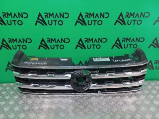 3CN853651GRYP, 3CN853651 решетка радиатора Volkswagen Teramont Арт ARM233839, вид 1
