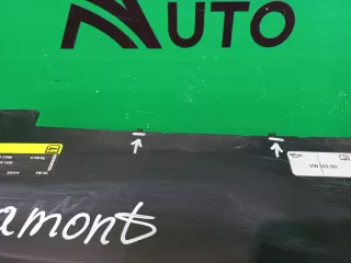 3CN853651GRYP, 3CN853651 решетка радиатора Volkswagen Teramont Арт ARM233839, вид 13