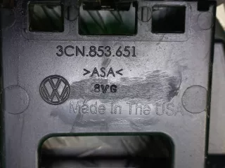 3CN853651GRYP, 3CN853651 решетка радиатора Volkswagen Teramont Арт ARM233839, вид 16