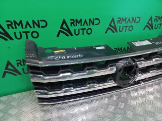 3CN853651GRYP, 3CN853651 решетка радиатора Volkswagen Teramont Арт ARM233839, вид 2