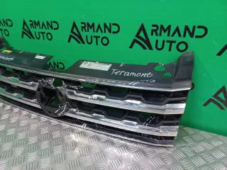 3CN853651GRYP, 3CN853651 решетка радиатора Volkswagen Teramont Арт ARM233839, вид 3