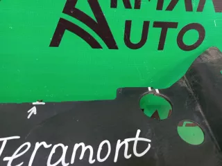 3CN853651GRYP, 3CN853651 решетка радиатора Volkswagen Teramont Арт ARM233839, вид 5