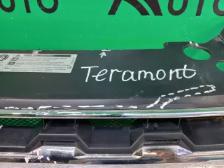 3CN853651GRYP, 3CN853651 решетка радиатора Volkswagen Teramont Арт ARM233839, вид 7