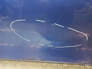 41007298565 дверь бмв ф30 ф31 (ф f 30 31) серия BMW 3 F30/F31/GT F34 Арт ARM234001, вид 5