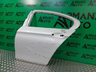 41007206113 дверь бмв ф10 (ф f 10) серия BMW 5 F10/F11/GT F07 Арт ARM234026, вид 3