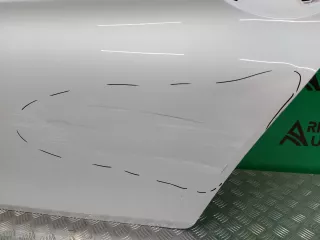 41007206113 дверь бмв ф10 (ф f 10) серия BMW 5 F10/F11/GT F07 Арт ARM234026, вид 4