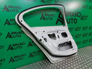 41007206113 дверь бмв ф10 (ф f 10) серия BMW 5 F10/F11/GT F07 Арт ARM234026, вид 7