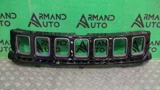 6BA20TZZAB, 6BA20TRMAA решетка радиатора Jeep Compass 2 Арт ARM234056