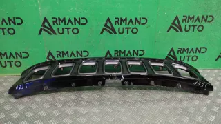 6BA20TZZAB, 6BA20TRMAA решетка радиатора Jeep Compass 2 Арт ARM234056, вид 5