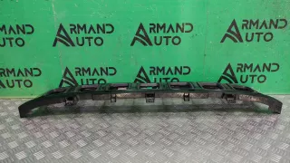 6BA20TZZAB, 6BA20TRMAA решетка радиатора Jeep Compass 2 Арт ARM234056, вид 6