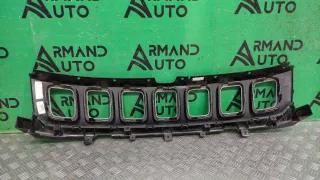 6BA20TZZAB, 6BA20TRMAA решетка радиатора Jeep Compass 2 Арт ARM234056, вид 7