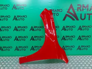 A1568800118 Крыло mercedes-benz, мерседес бенц ( Mercedes GL X166 Арт ARM234064, вид 1