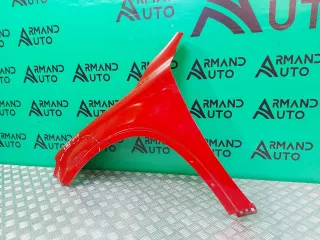 A1568800118 Крыло mercedes-benz, мерседес бенц ( Mercedes GL X166 Арт ARM234064, вид 3