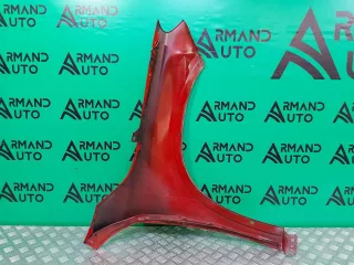 A1568800118 Крыло mercedes-benz, мерседес бенц ( Mercedes GL X166 Арт ARM234064, вид 7