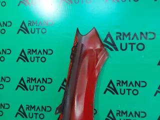 A1568800118 Крыло mercedes-benz, мерседес бенц ( Mercedes GL X166 Арт ARM234064, вид 8