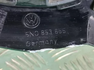 5N0853651J9B9, 5N0853655 решетка радиатора Volkswagen Tiguan 1 Арт ARM234313, вид 11