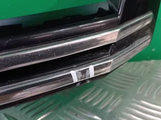 5N0853651J9B9, 5N0853655 решетка радиатора Volkswagen Tiguan 1 Арт ARM234313, вид 4