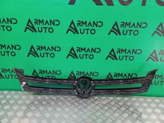 5N0853651J9B9, 5N0853655 решетка радиатора Volkswagen Tiguan 1 Арт ARM234313, вид 7