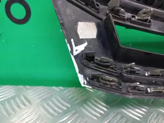5N0853651J9B9, 5N0853655 решетка радиатора Volkswagen Tiguan 1 Арт ARM234313, вид 9