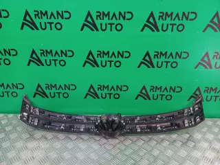 5N0853651J9B9, 5N0853655 решетка радиатора Volkswagen Tiguan 1 Арт ARM234313, вид 10