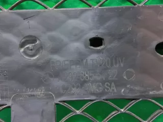 A2928855122 Решетка бампера Mercedes GLE coupe w292 Арт ARM234409, вид 11