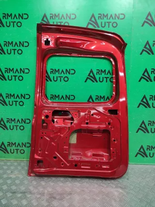 901015964R дверь багажника Lada largus  Арт ARM234468, вид 5