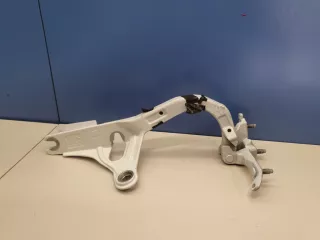 41627357422 Петля двери багажника правая BMW 3 F30/F31/GT F34 Арт ZAP247424, вид 1