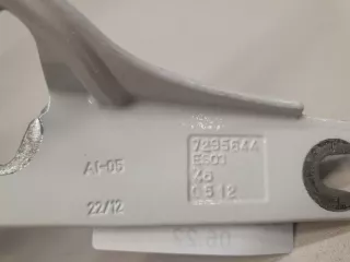 41627357422 Петля двери багажника правая BMW 3 F30/F31/GT F34 Арт ZAP247424, вид 2
