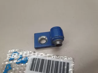 41527284545 Петля двери задней левой верхняя BMW 3 F30/F31/GT F34 Арт ZAP247475
