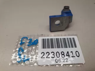 41527284545 Петля двери задней левой верхняя BMW 3 F30/F31/GT F34 Арт ZAP247475, вид 2