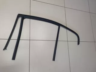 51357258327 Направляющая стекла задней левой двери BMW 3 F30/F31/GT F34 Арт ZAP247477, вид 3