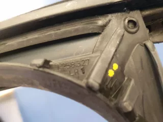 51357258327 Направляющая стекла задней левой двери BMW 3 F30/F31/GT F34 Арт ZAP247477, вид 4