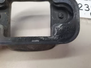 51217060190 Уплотнитель ограничителя двери BMW 3 E90/E91/E92/E93 Арт ZAP247485, вид 2