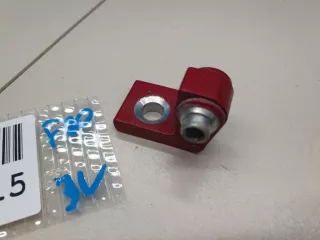 41527284545 Петля двери задней левой верхняя BMW 1 F20/F21 Арт ZAP247527, вид 1